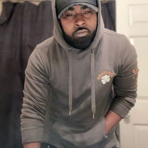 Meet your Posher, Jamieson